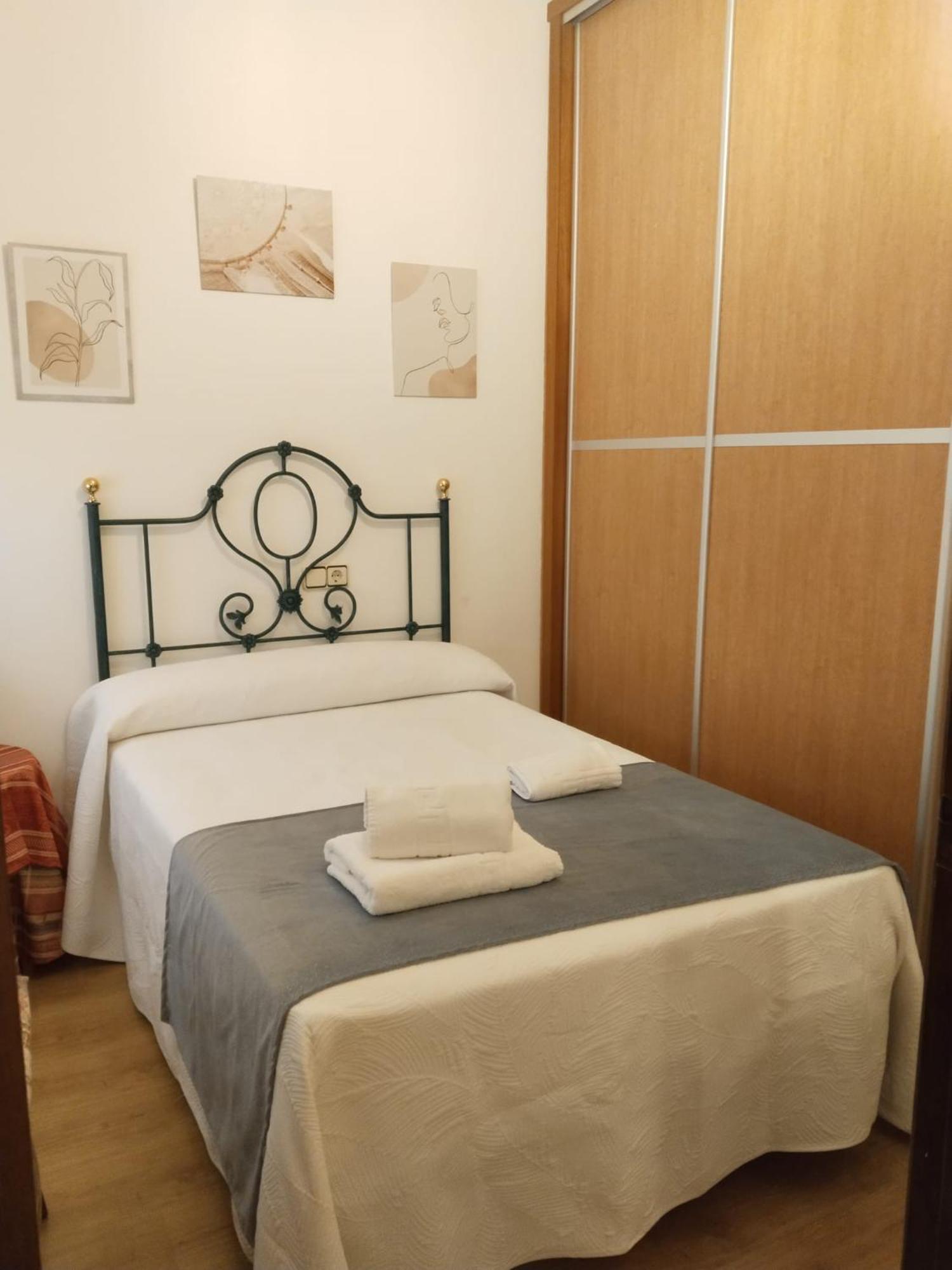 Vivienda Turistica La Trinidad Apartment Ubeda  Exterior photo