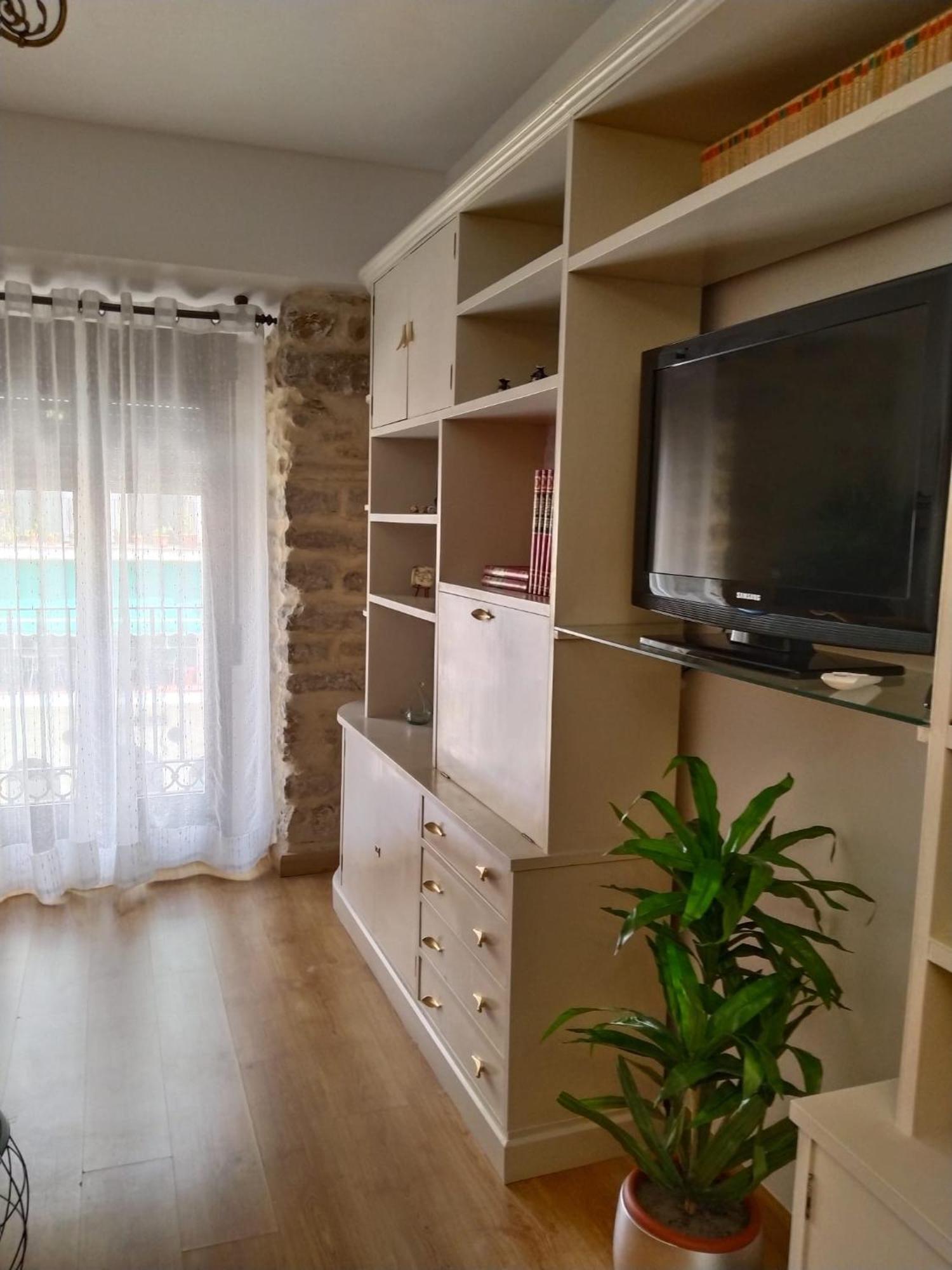 Vivienda Turistica La Trinidad Apartment Ubeda  Exterior photo